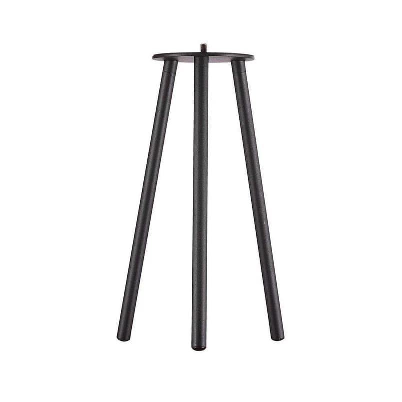 Nordlux - Kettle To-Go Tripod 31 Pöytävalaisin Jalusta Metalli/Black – Nordlux