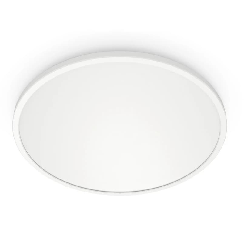 WiZ - SuperSlim Kattovalaisin 16W White – WiZ