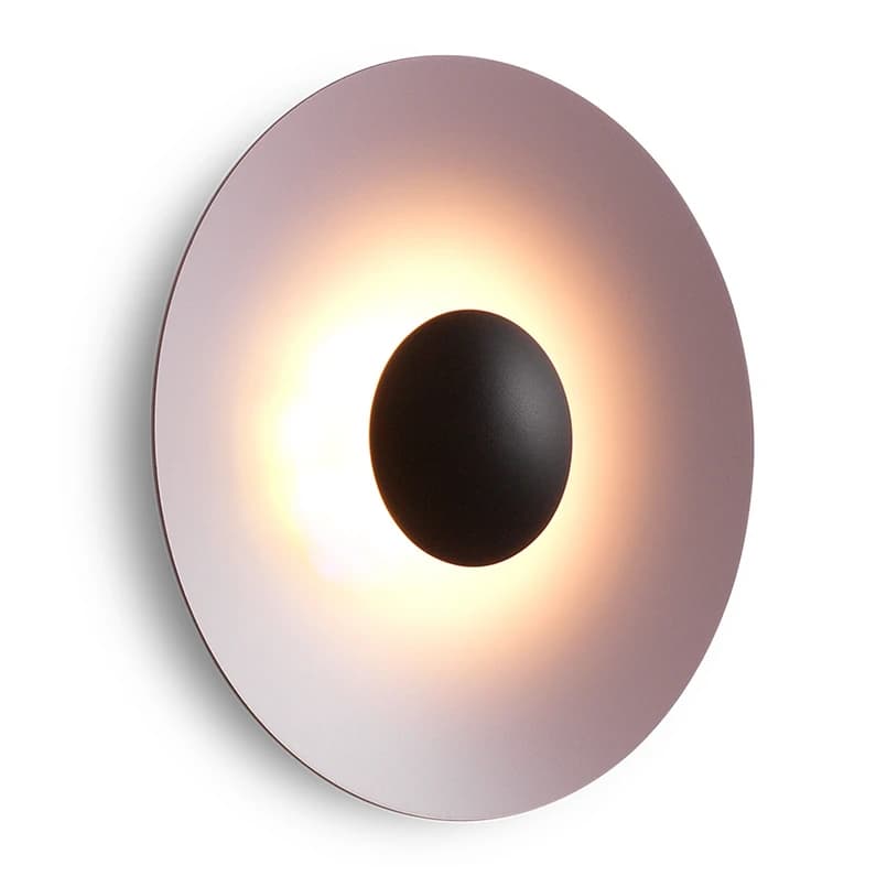 MARSET - Ginger 32C Seinävalaisin Mauve – MARSET