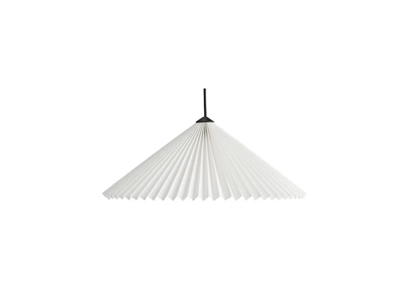 HAY - Matin 500 Riippuvalaisin White – HAY