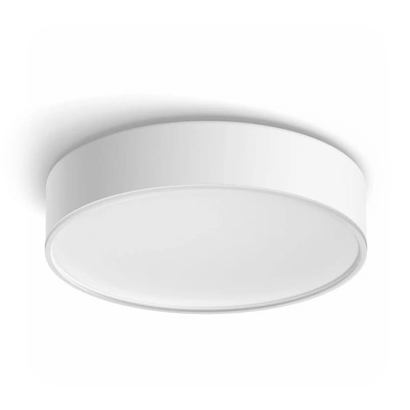 Philips Hue - Hue Enrave S Kattovalaisin White Amb. White – Philips