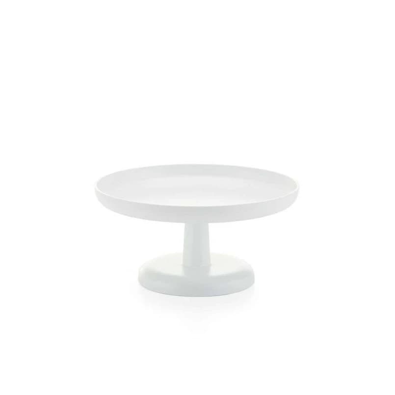 Vitra - High Tarjotin White – Vitra