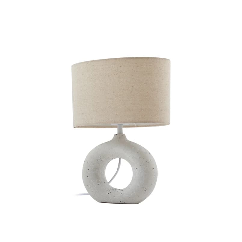 Lindby - Kody Pöytävalaisin Beige – Lindby