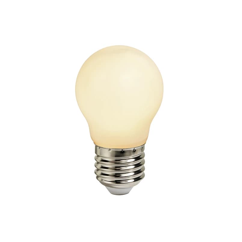 Nordlux - Lamppu Smart E27 Kruunu White – Nordlux