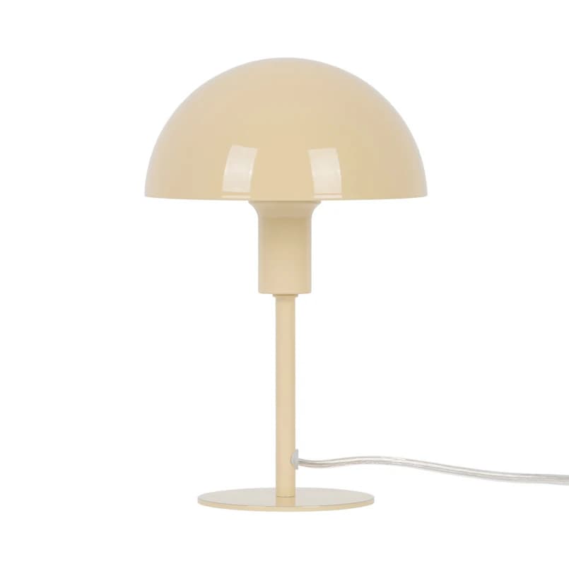 Nordlux - Ellen Mini pöytävalaisin Yellow – Nordlux