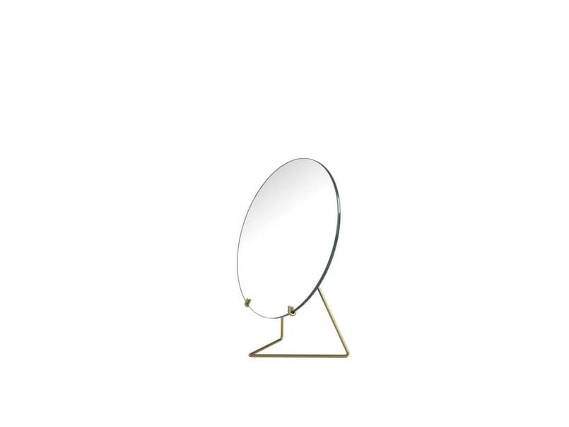 Moebe - Standing Peili Ø20 Brass – Moebe