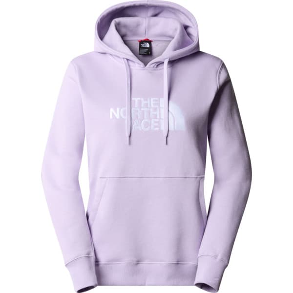 W DREW PEAK PULLOVER HOODIE – The North Face