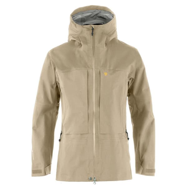 BERGTAGEN GTX TOURING JACKET W – Fjällräven