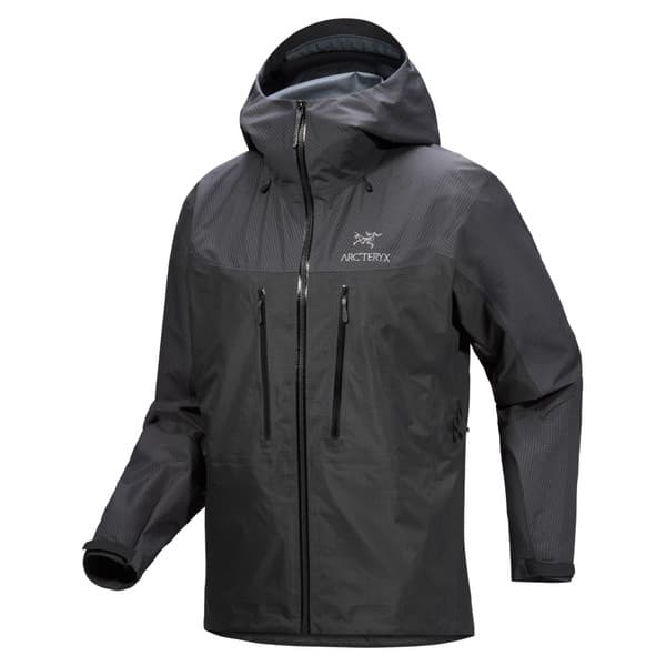 ALPHA JACKET M – Arc'teryx