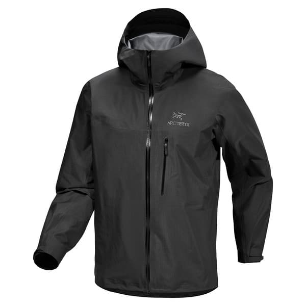ALPHA SL JACKET M – Arc'teryx