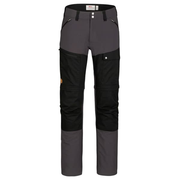 ABISKO MIDSUMMER ZIP OFF TROUSERS M – Fjällräven