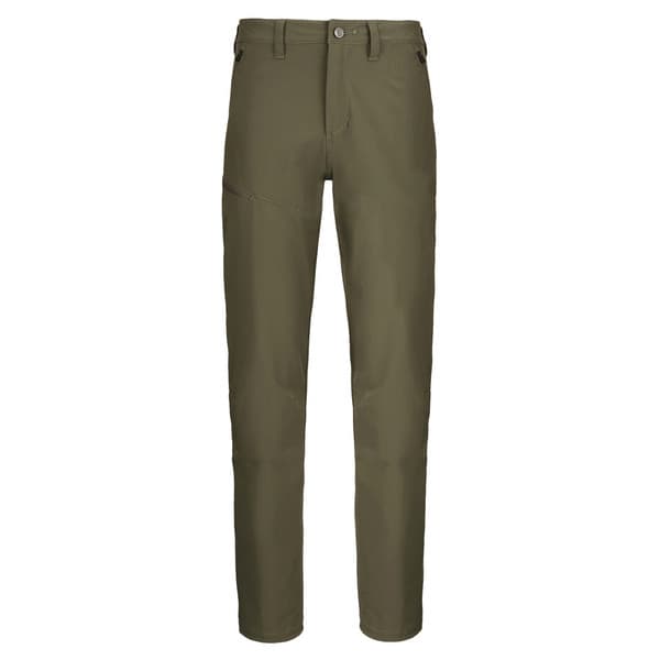 ABISKO TRAIL STRETCH TROUSERS M – Fjällräven