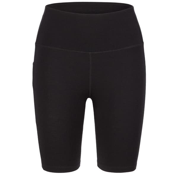 WOMEN MERINO 260 FASTRAY II 8 INCH HIGH RISE SHORTS – Icebreaker