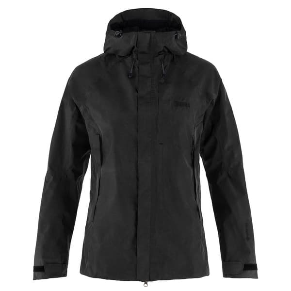AKTSE JACKET W – Tierra