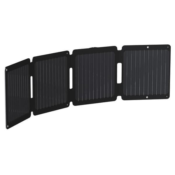 SOLARBOOSTER 28W - FOLDABLE SOLAR PANEL – Xtorm