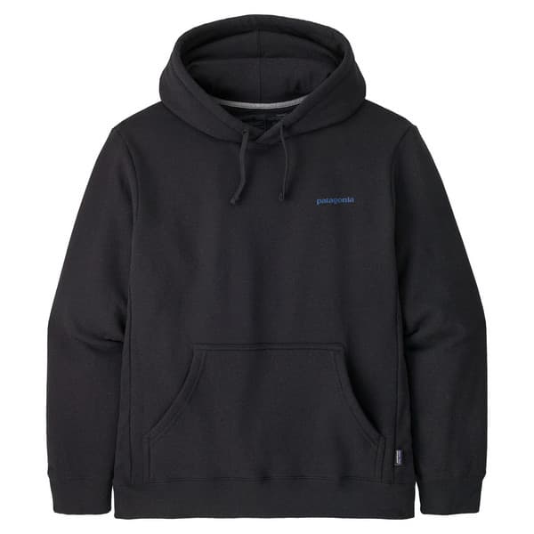 M'S BOARDSHORT LOGO UPRISAL HOODY – Patagonia