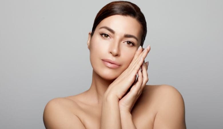 Biorevitalisaatiohoito kasvojen tai kaulan alueelle | jopa -52 % | Helsinki, Ullanlinna - Tehokas biorevitalisaatiohoito ml) kasvojen tai kaulan alueelle