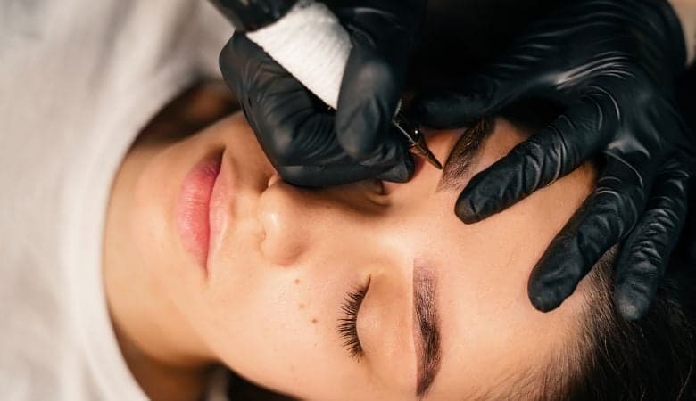 Microblading kulmille | Säästä 55 % | Helsinki, Kannelmäki - Microblading kulmille