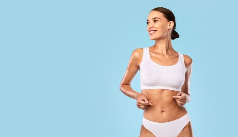 Keho kesäkuntoon! Radiofrekvenssi RF-hoito valinnaiselle alueelle | -51 % | Helsinki, Etu-Töölö - Radiofrekvenssi RF-hoito valinnaiselle alueelle