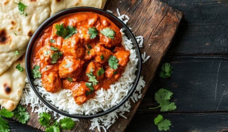 Valinnaiset nepalilaiset annokset ja jälkkärit 1-4:lle | jopa 45 % | Vantaa, Myyrmäki - ja