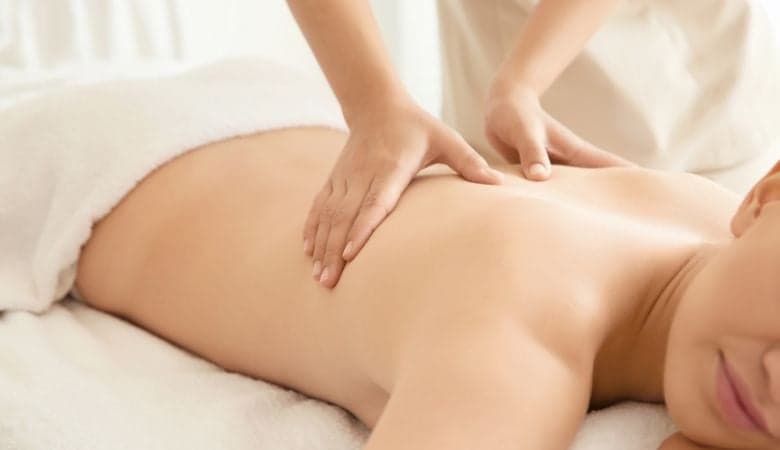 Klassinen hieronta, jalkahoito tai vahaus | jopa -45 % | Helsinki, Pukinmäki