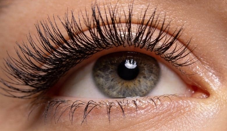 Klassiset, Hybridi tai Volyymi ripsienpidennykset | jopa -55% | Helsinki, Taka-Töölö