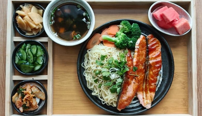 Valinnainen pääruoka ja juomat 1-4 henkilölle | -21% | Espoo, Leppävaara - Valinnainen pääruoka ja juoma