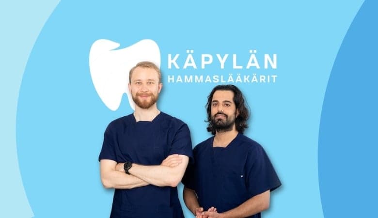 Keraamiset hammaslaminaatit. sis. hoitosuunnitelman ja tarvittavat puudutukset | jopa -51 % | Helsinki, Käpylä - kpl keraamisia hammaslaminaatteja sis. Hoitosuunnitelman ja tarvittavat puudutukset