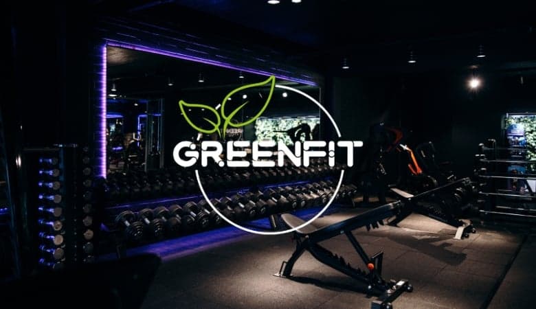 Greenfit Nummela - 1-12kk kuntosalikortti | alk. 14,90 € | Nummela - kuntosalijäsenyys