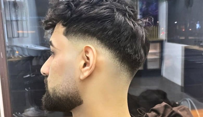 Fresh Look-paketti | -28 % | Helsinki, Hakaniemi