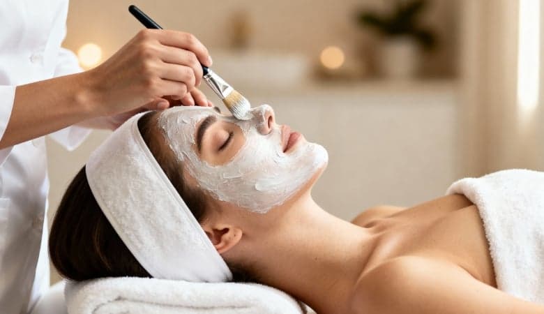 Valinnainen kasvohoito, jalkahoito tai sokerointi | jopa -50 % | Helsinki, Herttoniemi -