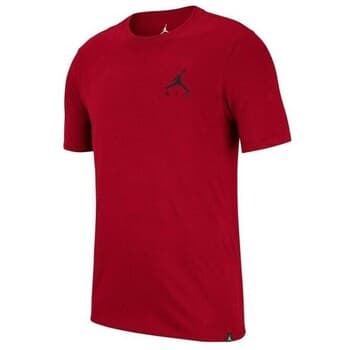 Lyhythihainen t-paita Nike Air Jordan Jumpman Embroidered EU S – Nike