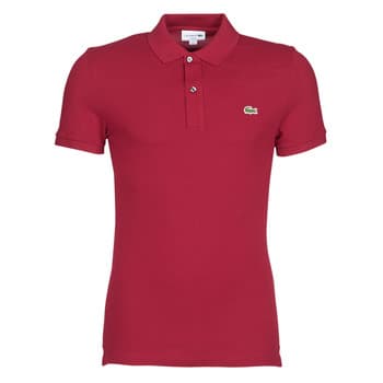 Lyhythihainen poolopaita Lacoste PH4012 SLIM EU L / XL – Lacoste