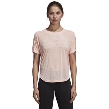 Lyhythihainen t-paita adidas Magic Logo Tee EU L – Adidas