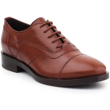 Kengät Geox D Brogue G lifestyle-kengät D642UG-00043-C0013 36 1/2 – Geox