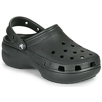 Puukengät Crocs CLASSIC PLATFORM CLOG W 41 – Crocs
