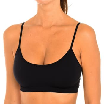 Rintaliivit Intimidea 110147-NERO EU M / L – Intimidea