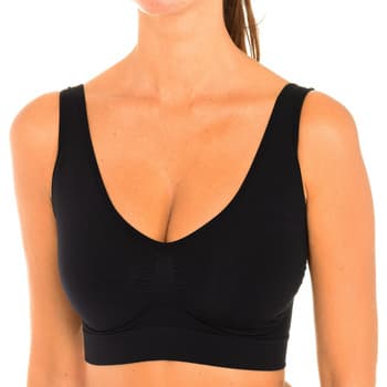 Rintaliivit Intimidea 110577-NERO EU 3XL – Intimidea