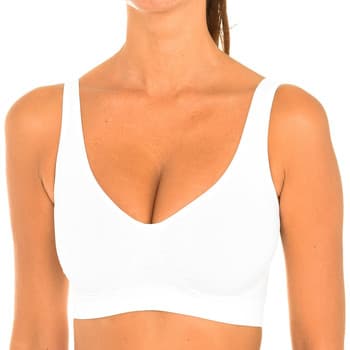 Rintaliivit Intimidea 110626-BIANCO EU L / XL – Intimidea