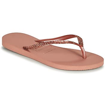 Rantasandaalit Havaianas SLIM GLITTER II 41 / 42 – Havaianas