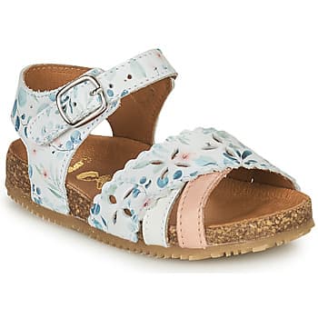 Tasaiset sandaalit Little Mary BRUNA 24 – Little Mary