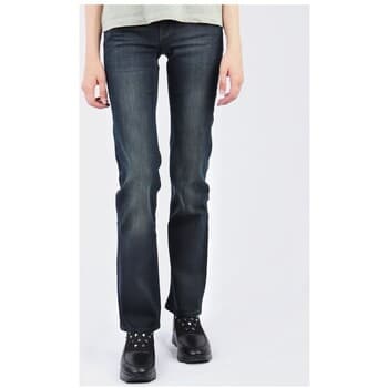 Suorat farkut Lee Lynn Suora L333EHBP US 25 / 31 – Lee