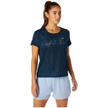 Lyhythihainen t-paita Asics Ventilate SS Top EU XS – Asics
