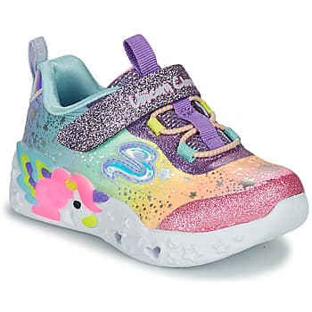 Lastenkengät Skechers UNICORN STORM 23 – Skechers