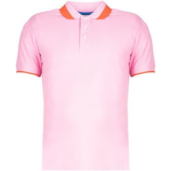 Lyhythihainen poolopaita Invicta 4452240 / U EU M – Invicta