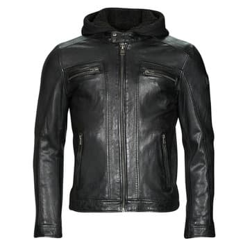 Nahkatakki Oakwood DRINK EU 3XL – Oakwood