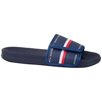 Rantasandaalit Tommy Hilfiger Maxi Velcro Pool Slide 35 – Tommy Hilfiger