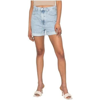 Shortsit & Bermuda-shortsit Tommy Hilfiger DW0DW12505 1AB US 26 – Tommy Hilfiger
