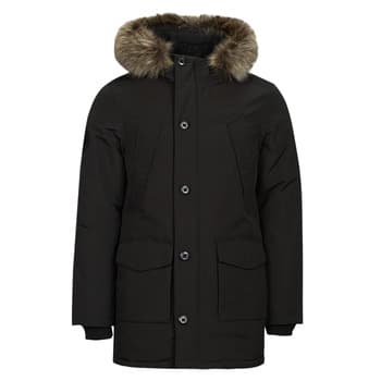 Parkatakki Superdry VINTAGE EVEREST PARKA EU L – Superdry