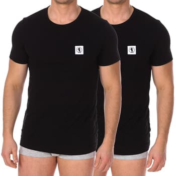 Aluspaidat Bikkembergs BKK1UTS07BI-BLACK EU S – Bikkembergs